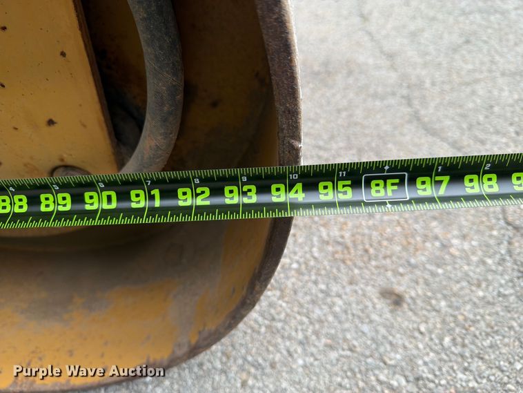 image for item EX4034 Hypac C747A double drum vibratory roller