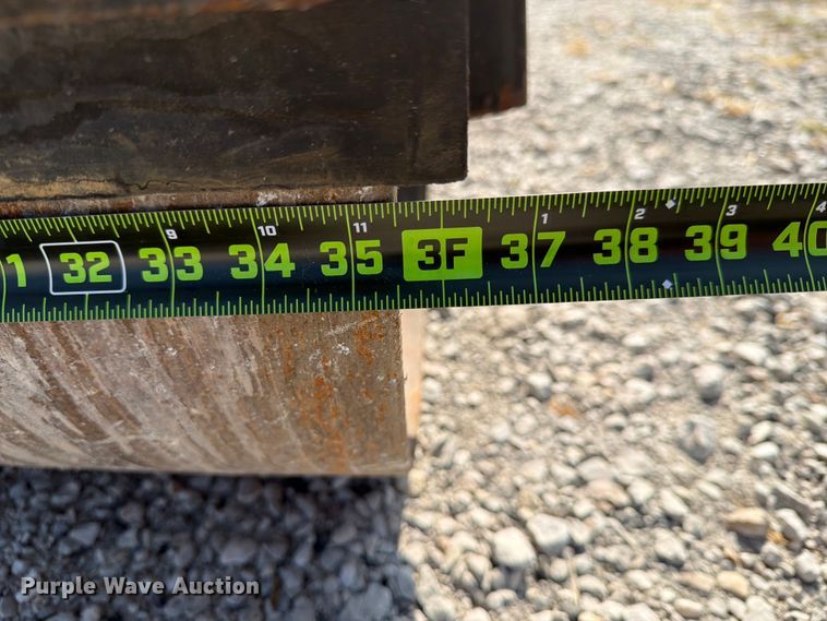 image for item EX4053 Wacker double drum vibratory roller