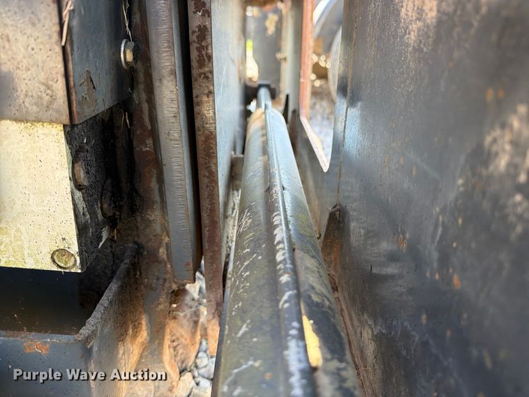 image for item EX4053 Wacker double drum vibratory roller