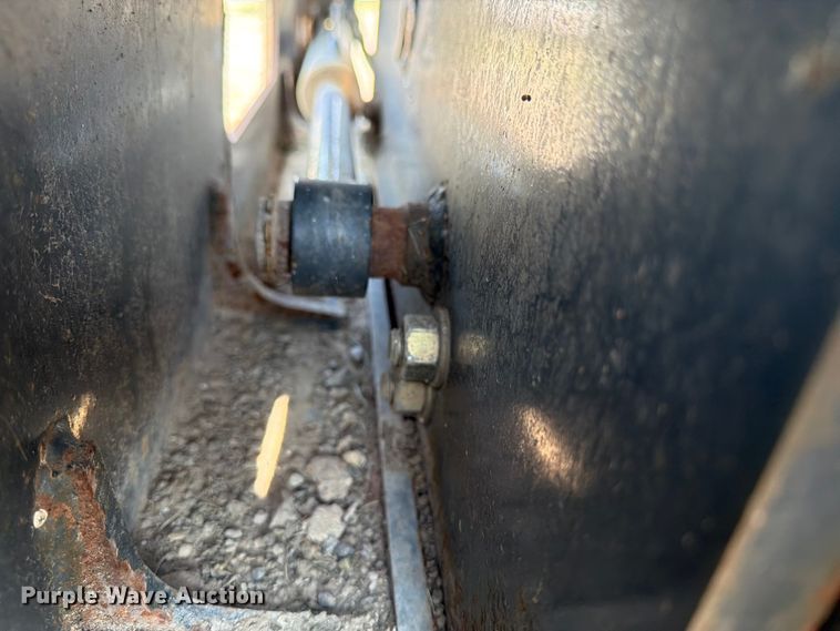 image for item EX4053 Wacker double drum vibratory roller