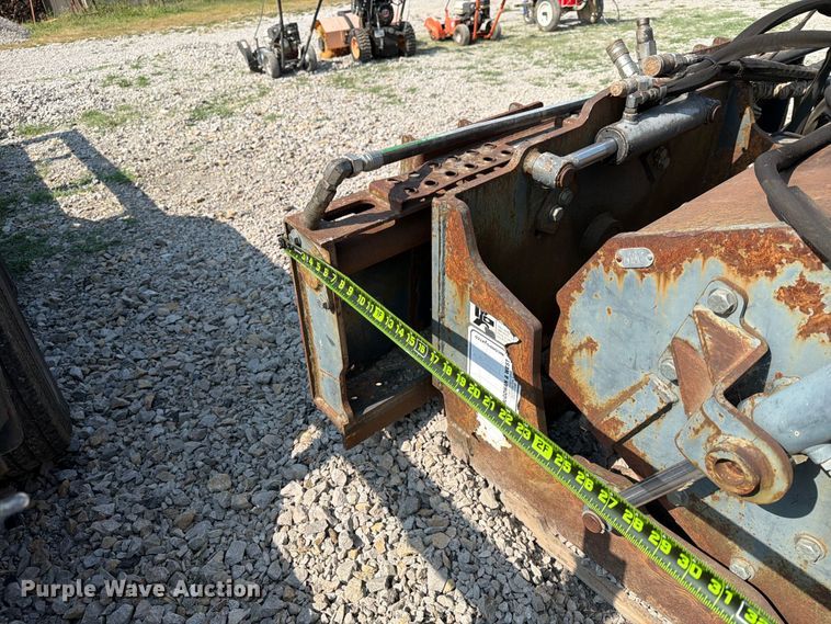 image for item EX4053 Wacker double drum vibratory roller