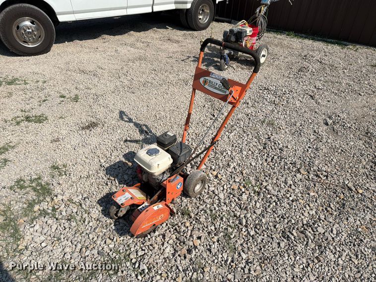 image for item EX4053 Wacker double drum vibratory roller
