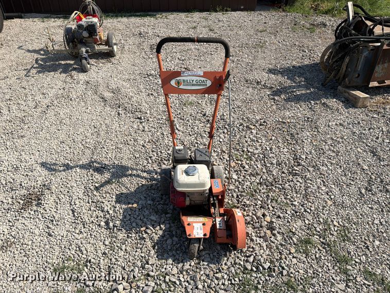 image for item EX4053 Wacker double drum vibratory roller