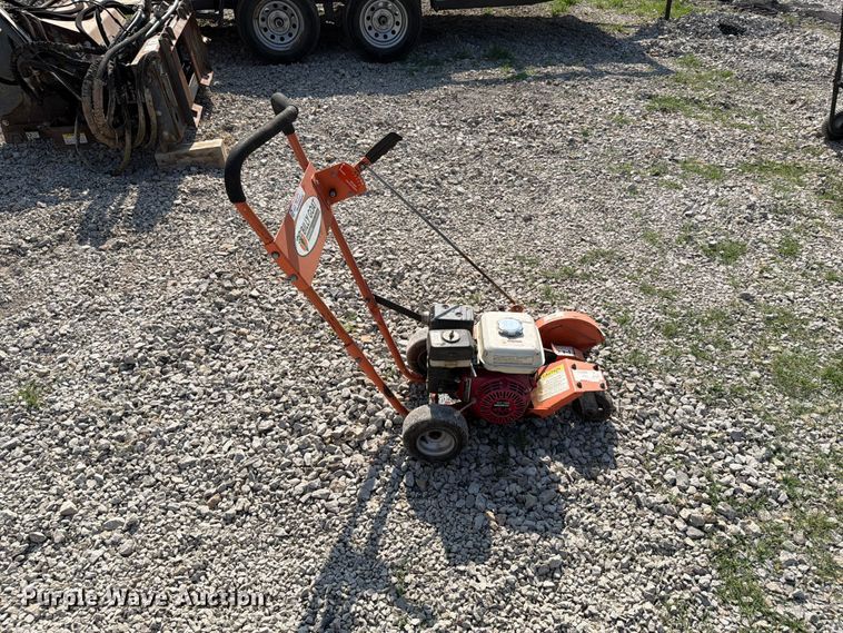 image for item EX4053 Wacker double drum vibratory roller