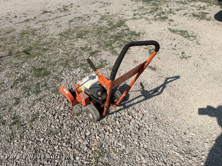 image for item EX4053 Wacker double drum vibratory roller
