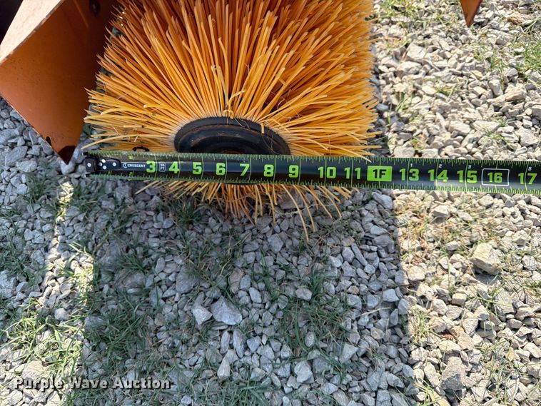 image for item EX4053 Wacker double drum vibratory roller