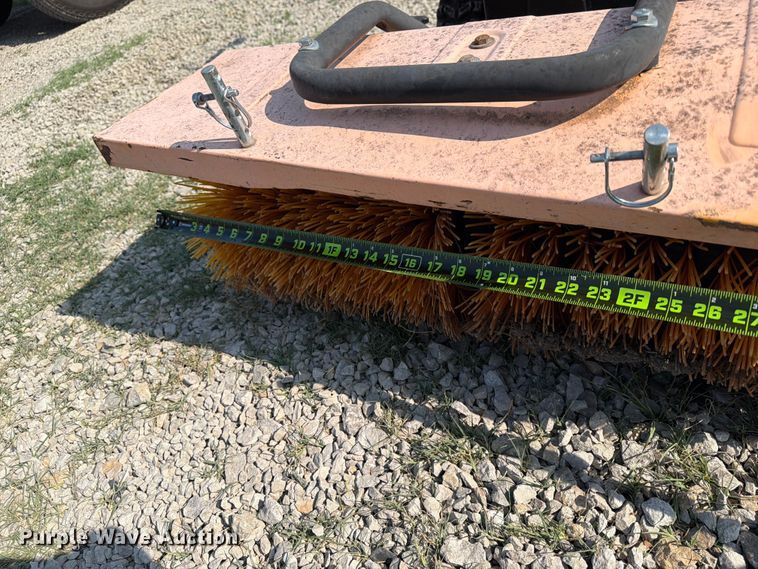 image for item EX4053 Wacker double drum vibratory roller