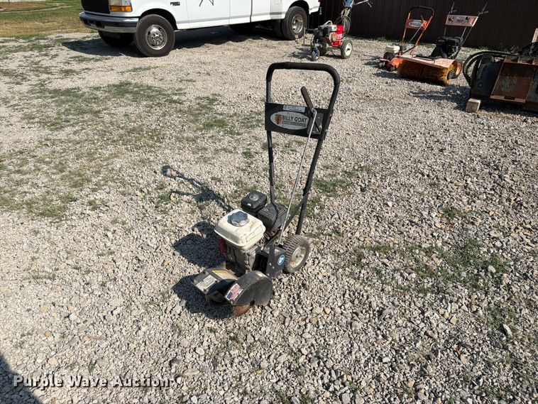 image for item EX4053 Wacker double drum vibratory roller