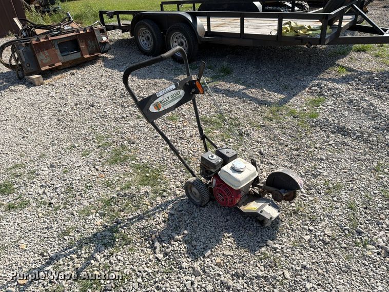 image for item EX4053 Wacker double drum vibratory roller