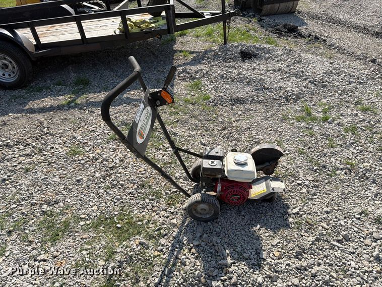 image for item EX4053 Wacker double drum vibratory roller