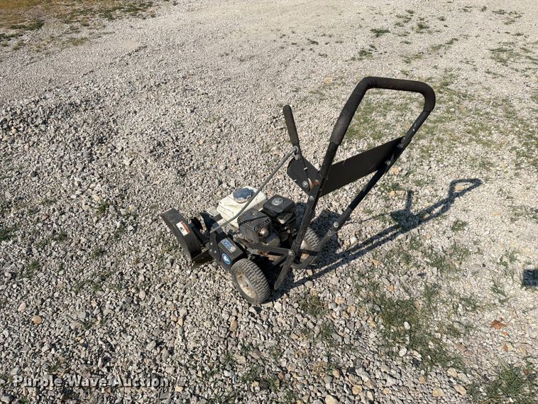 image for item EX4053 Wacker double drum vibratory roller