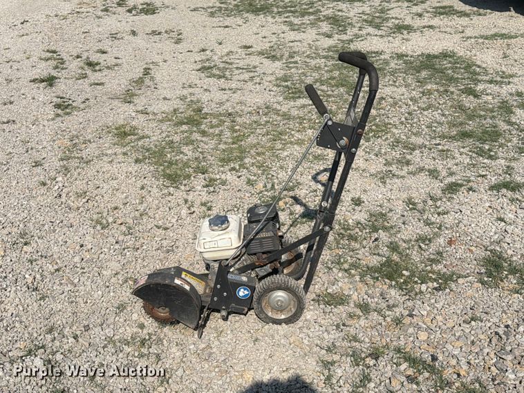 image for item EX4053 Wacker double drum vibratory roller
