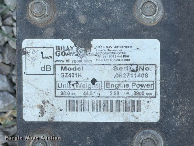 image for item EX4053 Wacker double drum vibratory roller