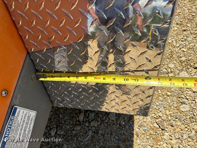 image for item FB5722 2018 Sullivan Palatek D400HHAF air compressor