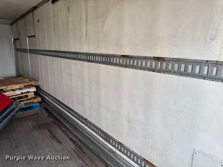 image for item FB5737 2018 Freightliner 7300 refrigerated delivery truck