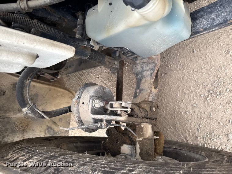 image for item FB5737 2018 Freightliner 7300 refrigerated delivery truck