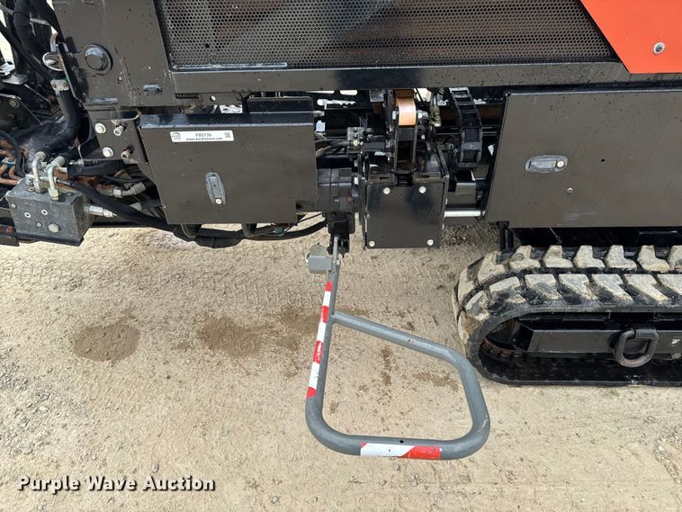image for item FB5739 2020 Ditch Witch JT24 directional boring unit