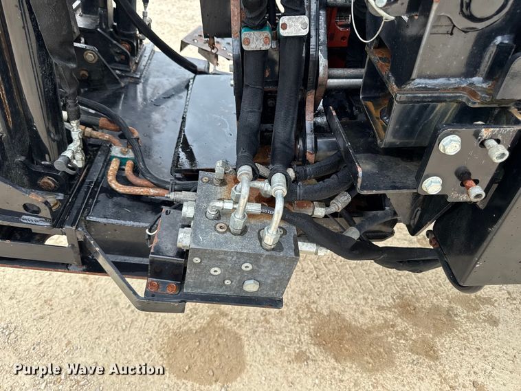 image for item FB5739 2020 Ditch Witch JT24 directional boring unit