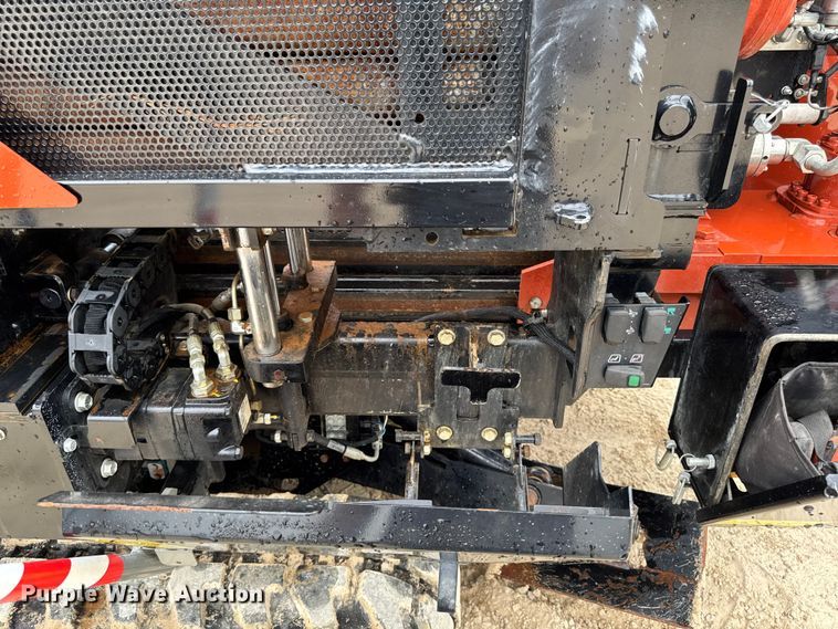 image for item FB5739 2020 Ditch Witch JT24 directional boring unit