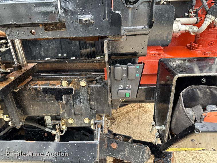 image for item FB5739 2020 Ditch Witch JT24 directional boring unit