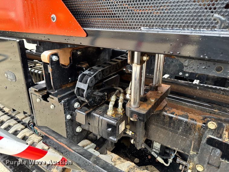 image for item FB5739 2020 Ditch Witch JT24 directional boring unit