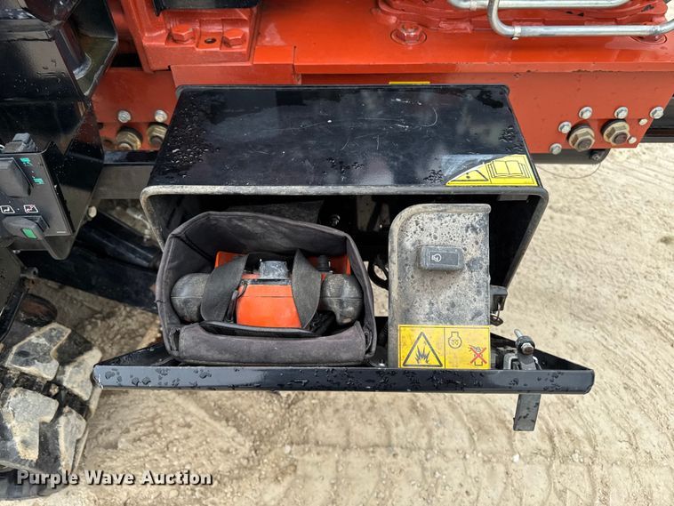 image for item FB5739 2020 Ditch Witch JT24 directional boring unit