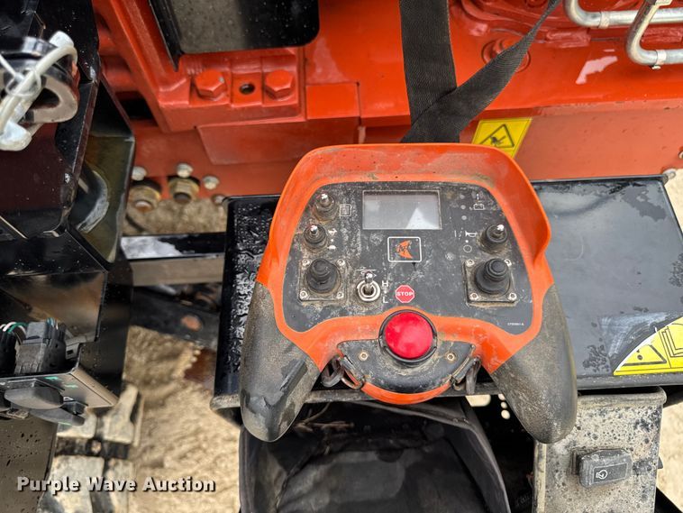 image for item FB5739 2020 Ditch Witch JT24 directional boring unit