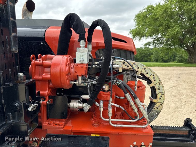 image for item FB5739 2020 Ditch Witch JT24 directional boring unit