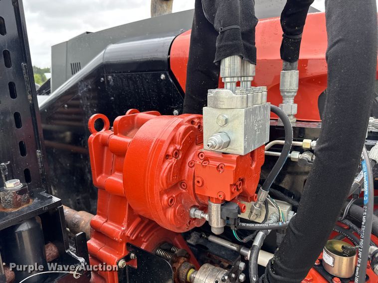 image for item FB5739 2020 Ditch Witch JT24 directional boring unit