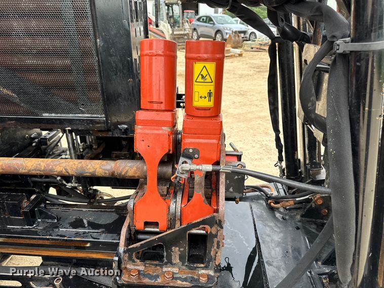image for item FB5739 2020 Ditch Witch JT24 directional boring unit