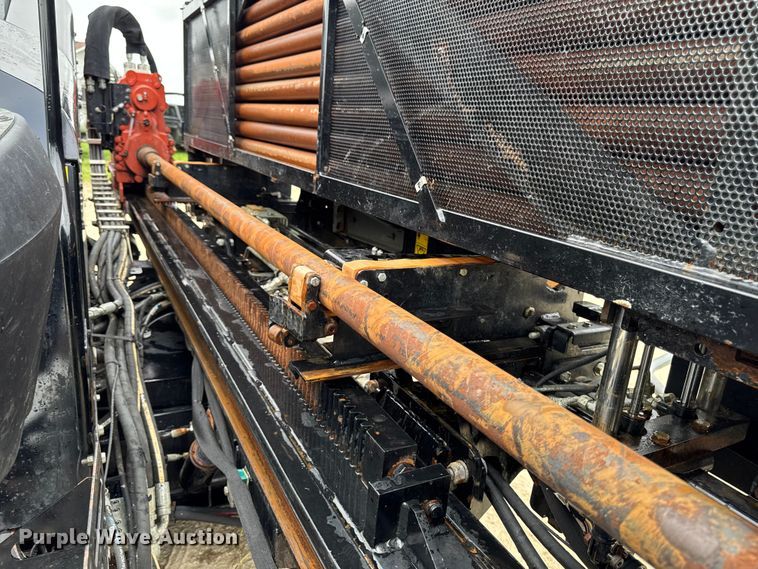 image for item FB5739 2020 Ditch Witch JT24 directional boring unit
