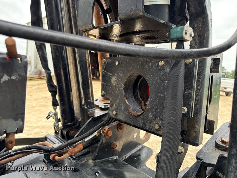 image for item FB5739 2020 Ditch Witch JT24 directional boring unit