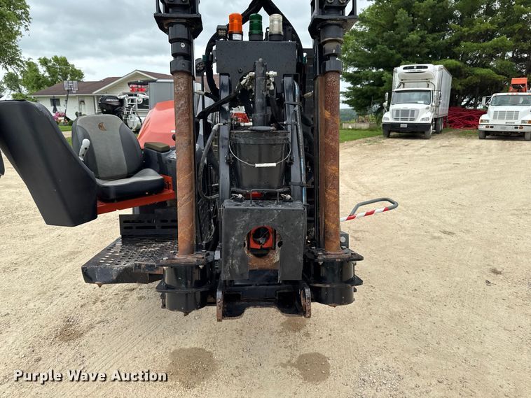 image for item FB5739 2020 Ditch Witch JT24 directional boring unit