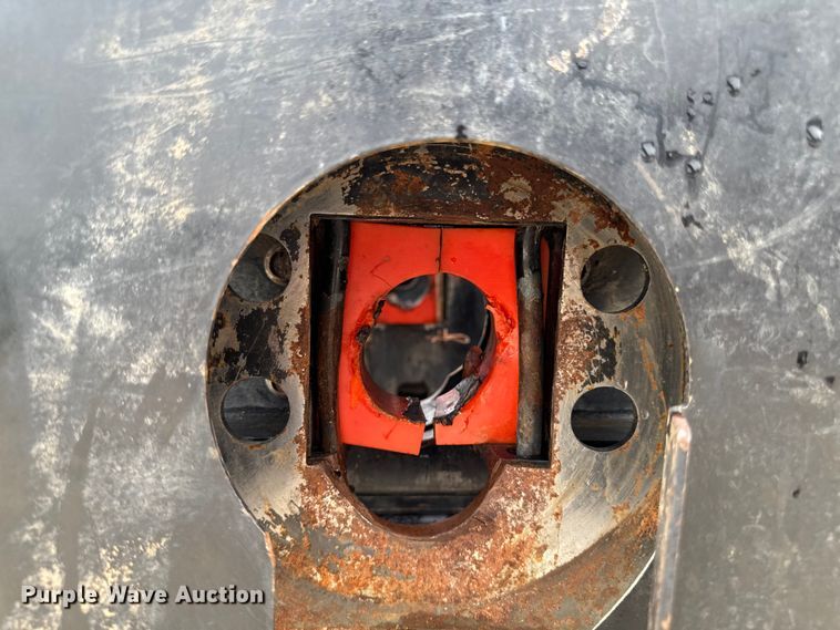 image for item FB5739 2020 Ditch Witch JT24 directional boring unit