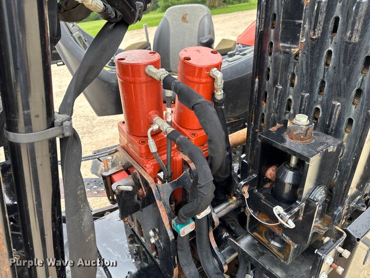 image for item FB5739 2020 Ditch Witch JT24 directional boring unit