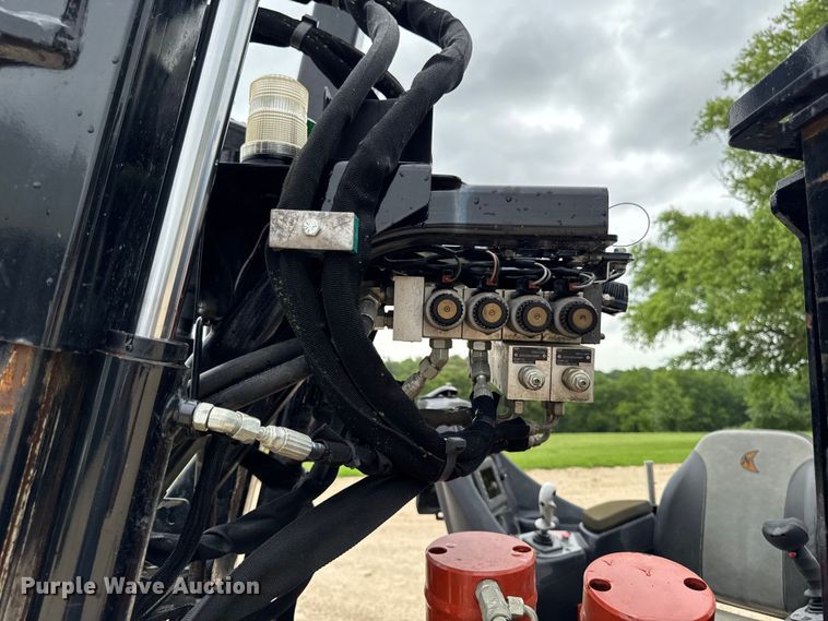 image for item FB5739 2020 Ditch Witch JT24 directional boring unit