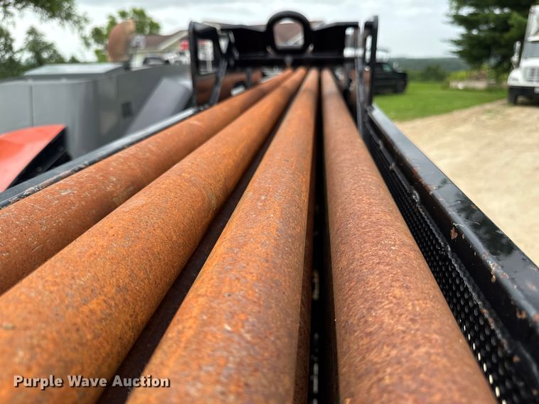 image for item FB5739 2020 Ditch Witch JT24 directional boring unit