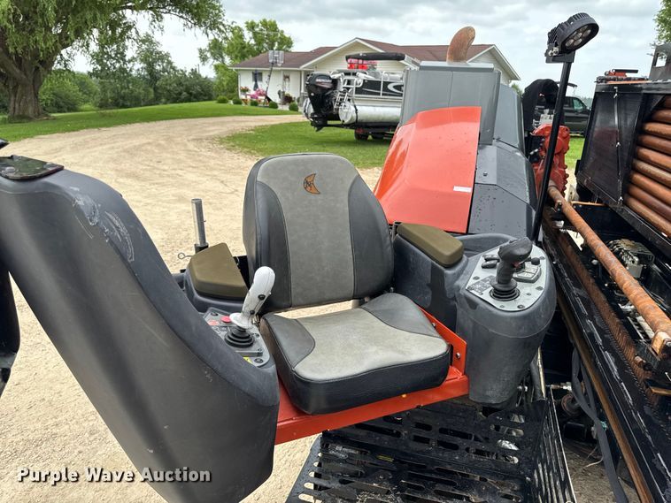 image for item FB5739 2020 Ditch Witch JT24 directional boring unit