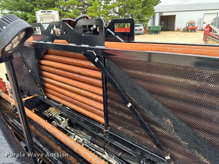 image for item FB5739 2020 Ditch Witch JT24 directional boring unit