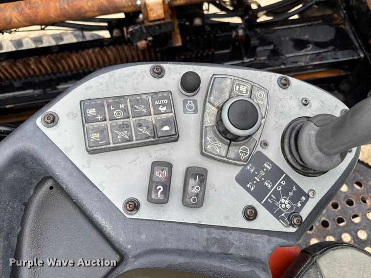 image for item FB5739 2020 Ditch Witch JT24 directional boring unit