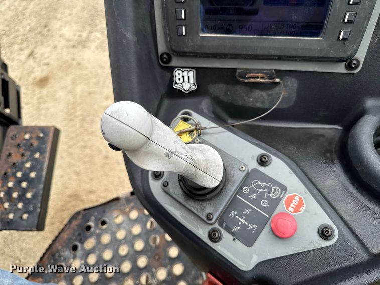 image for item FB5739 2020 Ditch Witch JT24 directional boring unit