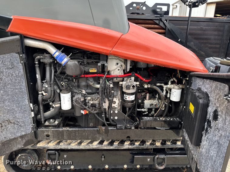 image for item FB5739 2020 Ditch Witch JT24 directional boring unit