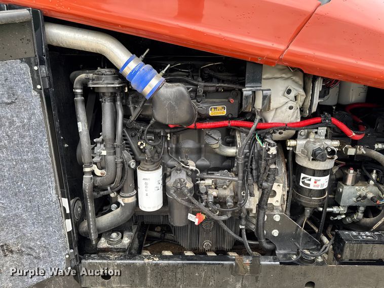 image for item FB5739 2020 Ditch Witch JT24 directional boring unit