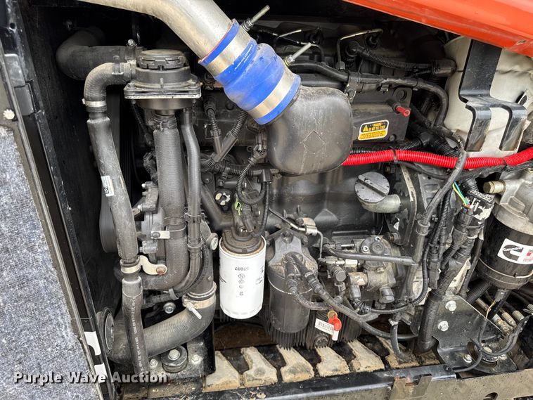image for item FB5739 2020 Ditch Witch JT24 directional boring unit