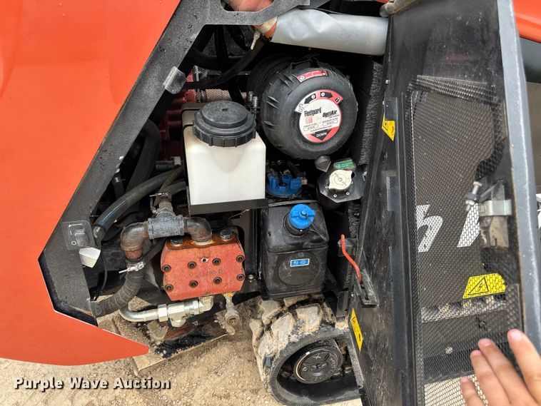 image for item FB5739 2020 Ditch Witch JT24 directional boring unit