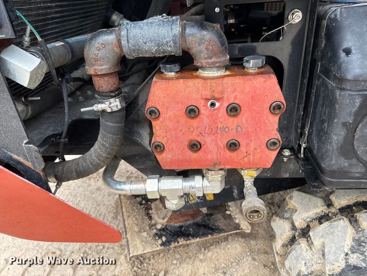 image for item FB5739 2020 Ditch Witch JT24 directional boring unit