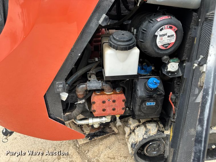image for item FB5739 2020 Ditch Witch JT24 directional boring unit