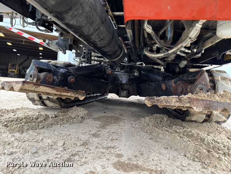 image for item FB5739 2020 Ditch Witch JT24 directional boring unit