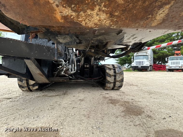 image for item FB5739 2020 Ditch Witch JT24 directional boring unit
