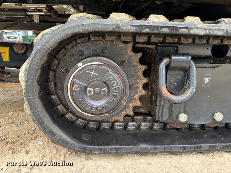 image for item FB5739 2020 Ditch Witch JT24 directional boring unit